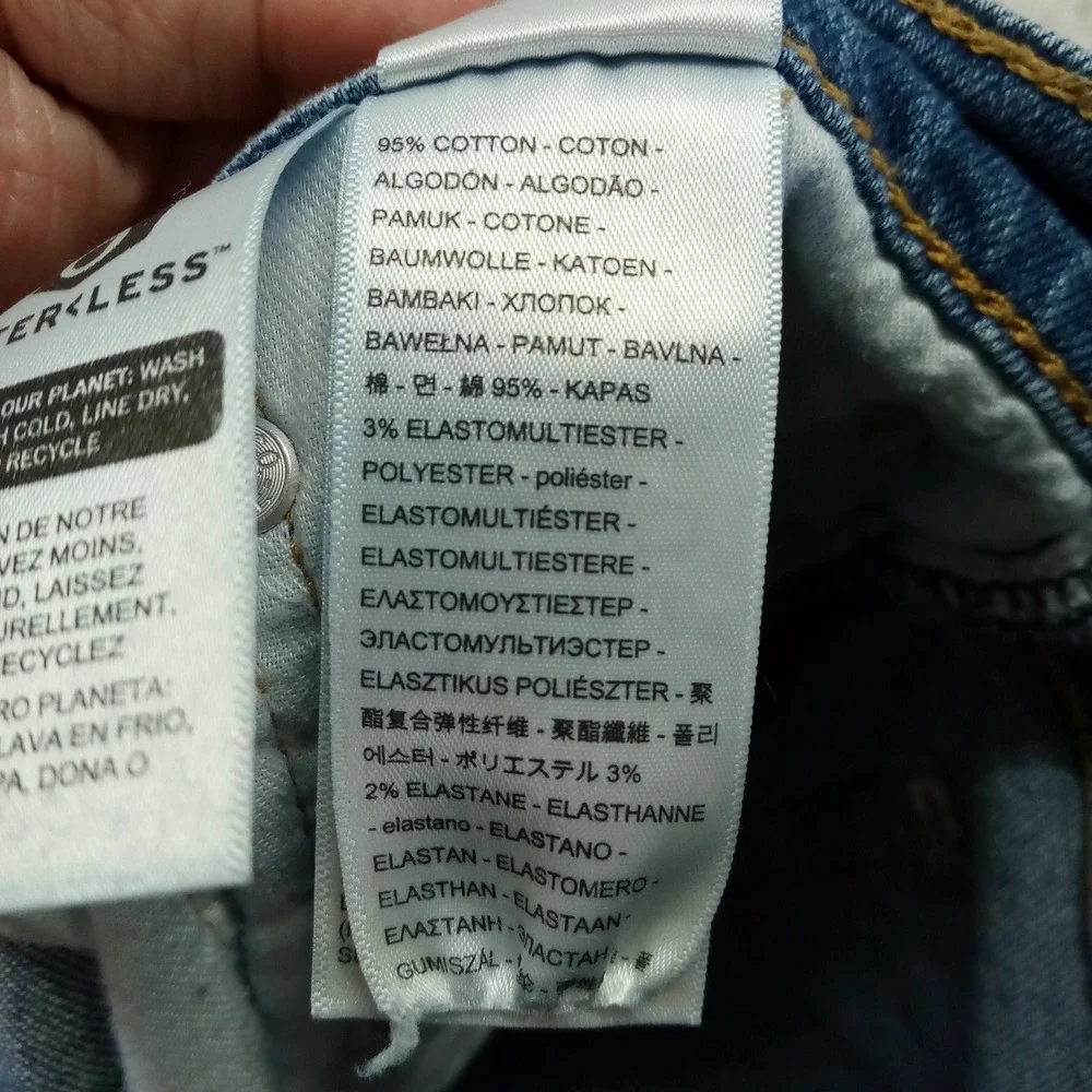 Levi Strauss Signature levi strauss